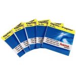 تمیز کننده هاما Hama cleaning tissues Optic-Paper 5915