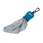 تمیز کننده هاما Hama Pocket Microfibre Cleaning Cloth 5909