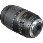 لنز نیکون nikon 55-300mm f4.5-5.6 lens (1)