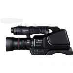 دوربین فیلم برداری panasonic HC-MDH2 (1)