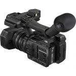 دوربین فیلم برداری panasonic HC-X1000 4K (1)