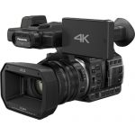 دوربین فیلم برداری panasonic HC-X1000 4K