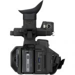 دوربین فیلم برداری panasonic HC-X1000 4K (2)