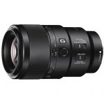 لنز سونی sony 90mm f2.8 G lens