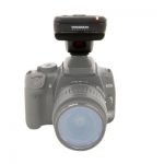 رادیو تریگر Yongnuo Speedlite Wireless Transmitter YN-E3-RT 