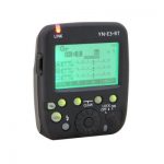 رادیو تریگر Yongnuo Speedlite Wireless Transmitter YN-E3-RT 