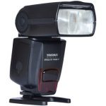 فلاش روی دوربین Yongnuo YN560-IV Speedlite