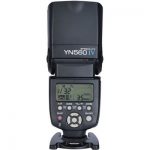فلاش روی دوربین Yongnuo YN560-IV Speedlite