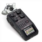 رکوردر زوم 1-zoom_h6_handy_audio_recorder