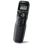 ریموت کنترل دوربین VILTROX MC-E2 Wired Digital Timer Remote Controller