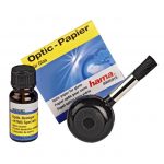 کیت تمیز کننده هاما Hama Optics HTMC cleaning set 3-piece 5932