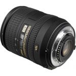 لنز عکاسی 16-85mm Nikon Lens (3)