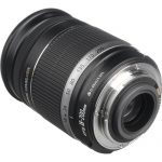 لنز کانن 18-200mm IS Canon Lens (1)