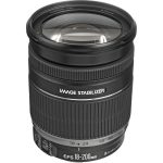 لنز کانن 18-200mm IS Canon Lens