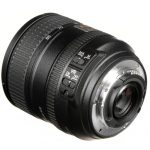 لنز نیکون 24-85mm f3.5-4.5G ED VR Lens Nikon (1)