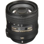 لنز نیکون 24-85mm f3.5-4.5G ED VR Lens Nikon