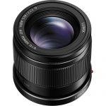 لنز پاناسونیک 42.5mm f1.7 lumix lens (1)