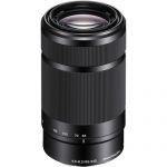 لنز سونی 55-210mm f4.5-6.3 OSS Lens