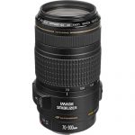 لنز کانن 70-300mm IS USM canon