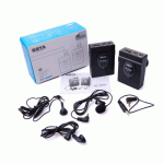 میکروفن بویا BOYA BY-WM5