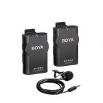میکروفن بی سیم BOYA BY-WM4