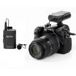 میکروفن بی سیم BOYA BY-WM4