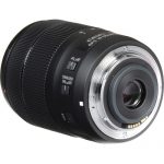 لنز کانن Canon 18-135mm USM Lens (3)
