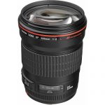 لنز کانن Canon EF 135mm f2L USM Lens