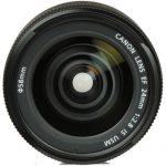 لنز کانن Canon EF 24mm f2.8 IS USM Lens (1)