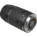 لنز Canon EF 75-300mm f4-5.6 III Lens (1)