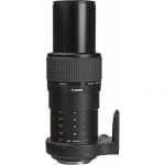 لنز کانن Canon MP-E 65mm f2.8 1-5x Macro Photo Lens (1)