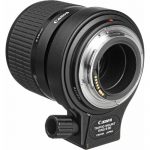 لنز کانن Canon MP-E 65mm f2.8 1-5x Macro Photo Lens (2)