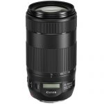 لنز کانن EF 70-300mm f4-5.6 IS II USM Lens