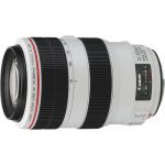 لنز کانن EF 70-300mm f4-5.6L IS USM Canon Lens