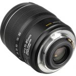 لنز کانن EF-S 15-85mm f3.5-5.6 IS USM Lens (2)