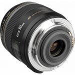 لنز کانن EF-S 60mm f2.8 Macro USM Canon Lens (2)
