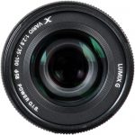 لنز پاناسونیک Lumix 35-100mm f2.8 lens (2)