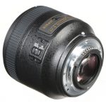لنز نیکون Nikkor 85mm f1.8g Lens (1)