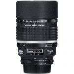 لنز عکاسی Nikon 135 F2D lens (2)
