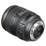 لنز عکاسی Nikon 24-120mm f4G Lens (1)