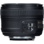لنز نیکون Nikon 50mm f1.8G Lens (1)