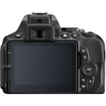 دوربین عکاسی Nikon D5600 DSLR Camera with 18-140mm Lens 2