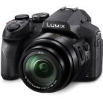دوربین پاناسونیک Panasonic Lumix DMC-FZ300