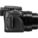 دوربین پاناسونیک Panasonic Lumix DMC-FZ300 (3)