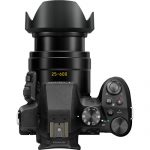 دوربین پاناسونیک Panasonic Lumix DMC-FZ300 (4)
