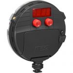 نور ال ای دی روی دوربین Rotolight Neo