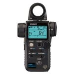 نورسنج و فلاش مترSekonic-758Cine DigitalMaste