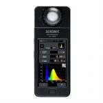 کالر متر و طیف سنج Sekonic C-700/C700R SpectroMaster Color Meter