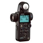 نورسنج Sekonic L-758DR DigitalMaster