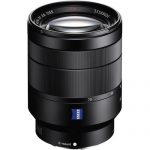 لنز سونی Sony 24-70mm f4 lens